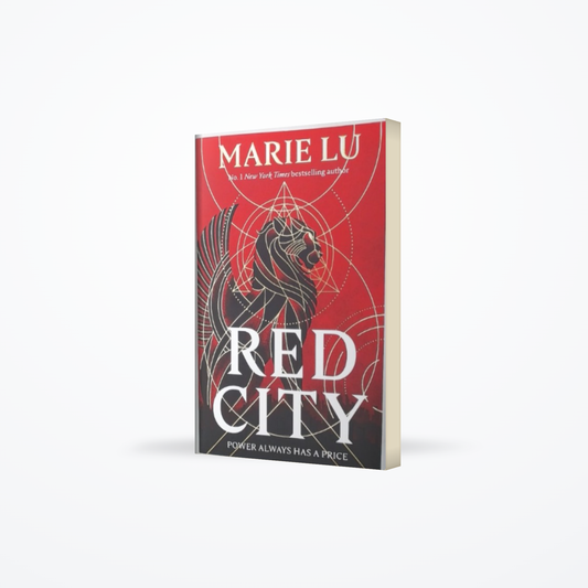 Red City