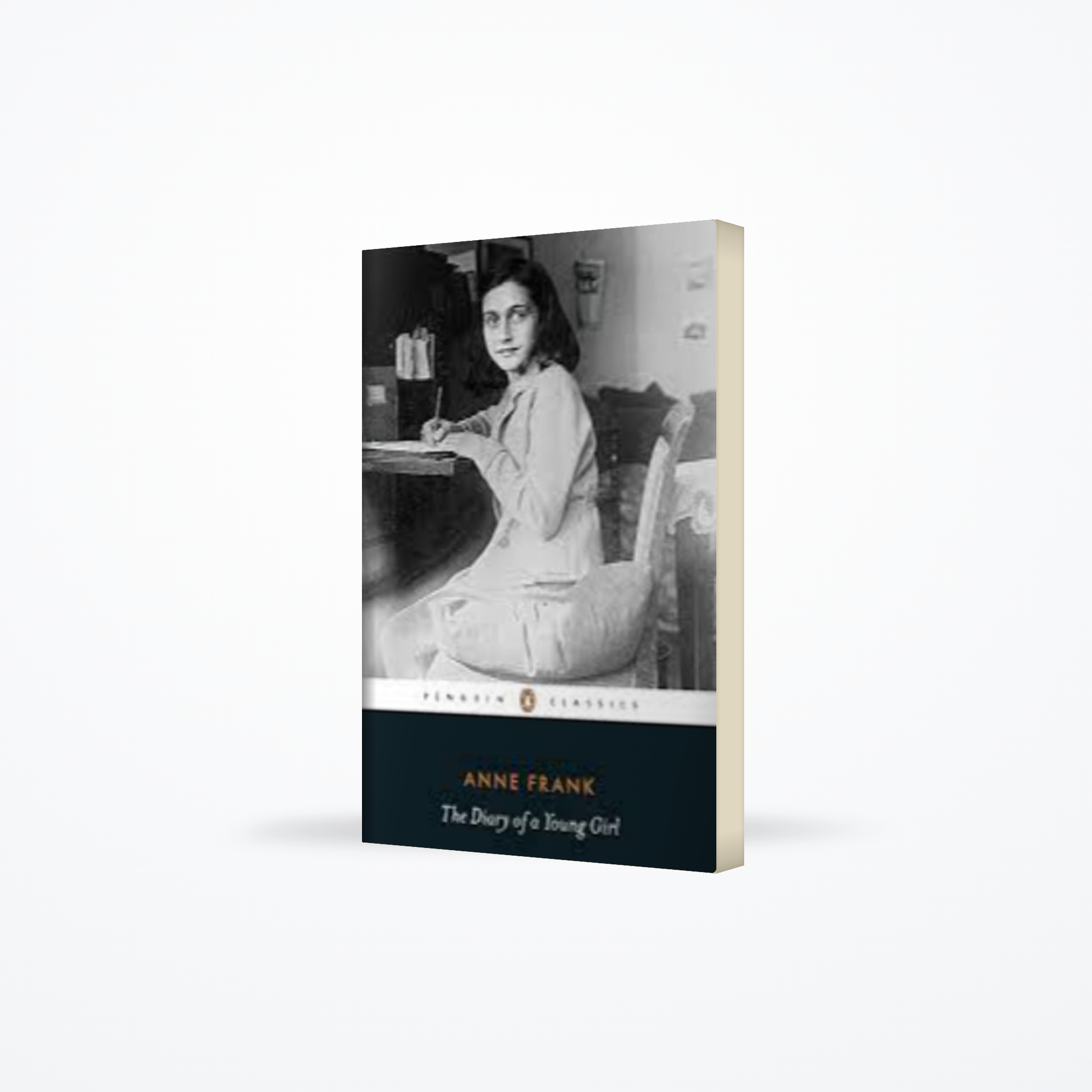 The Diary of a Young Girl