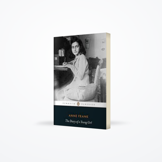 The Diary of a Young Girl