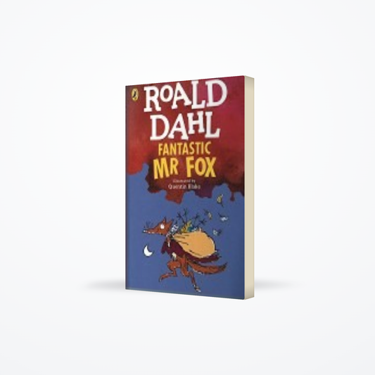Fantastic mr fox