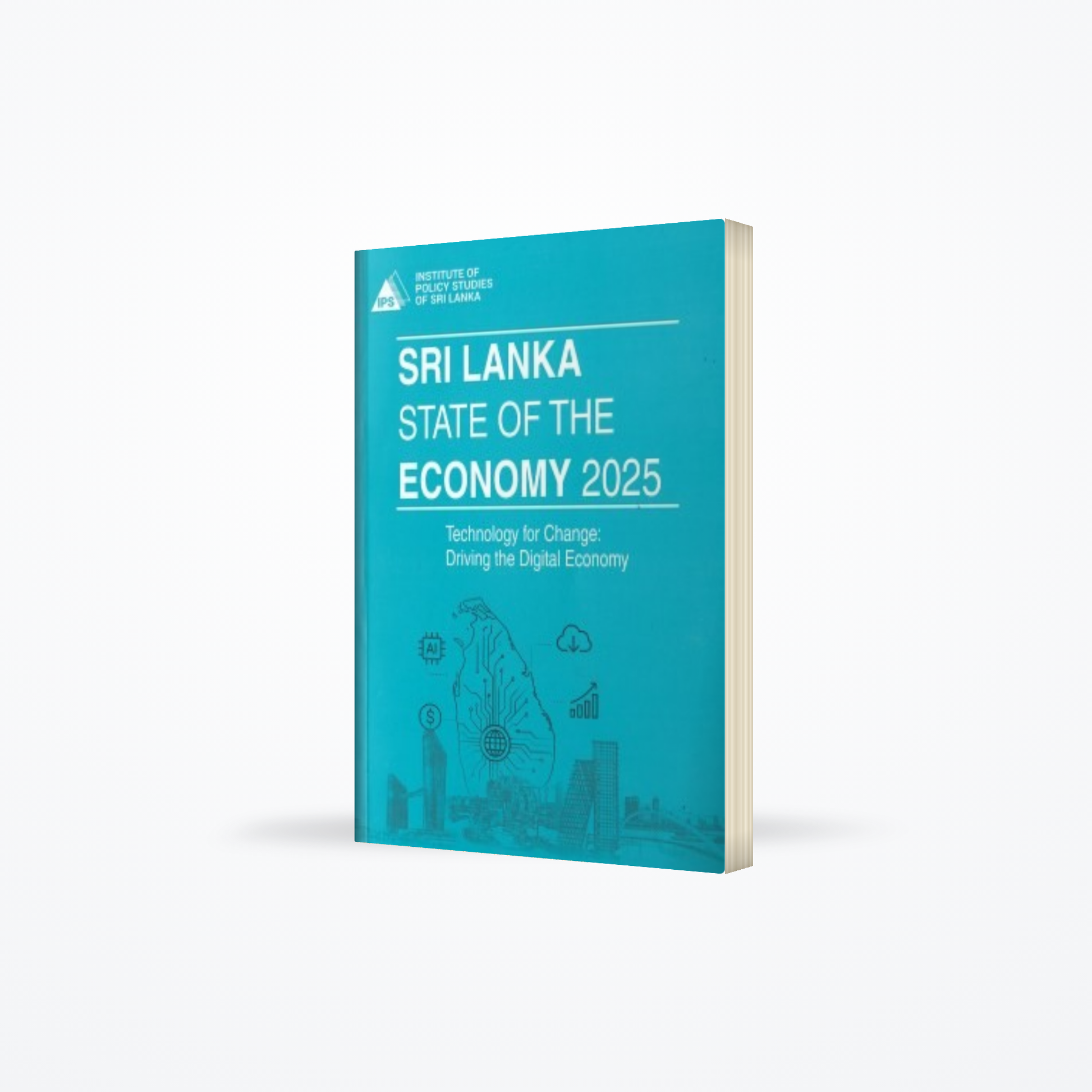 Sri Lanka State Of The Economy 2025