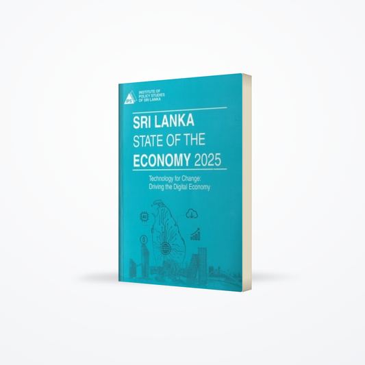 Sri Lanka State Of The Economy 2025