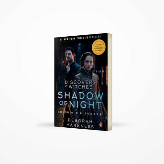 A Discovery of Witches - Shadow of Night