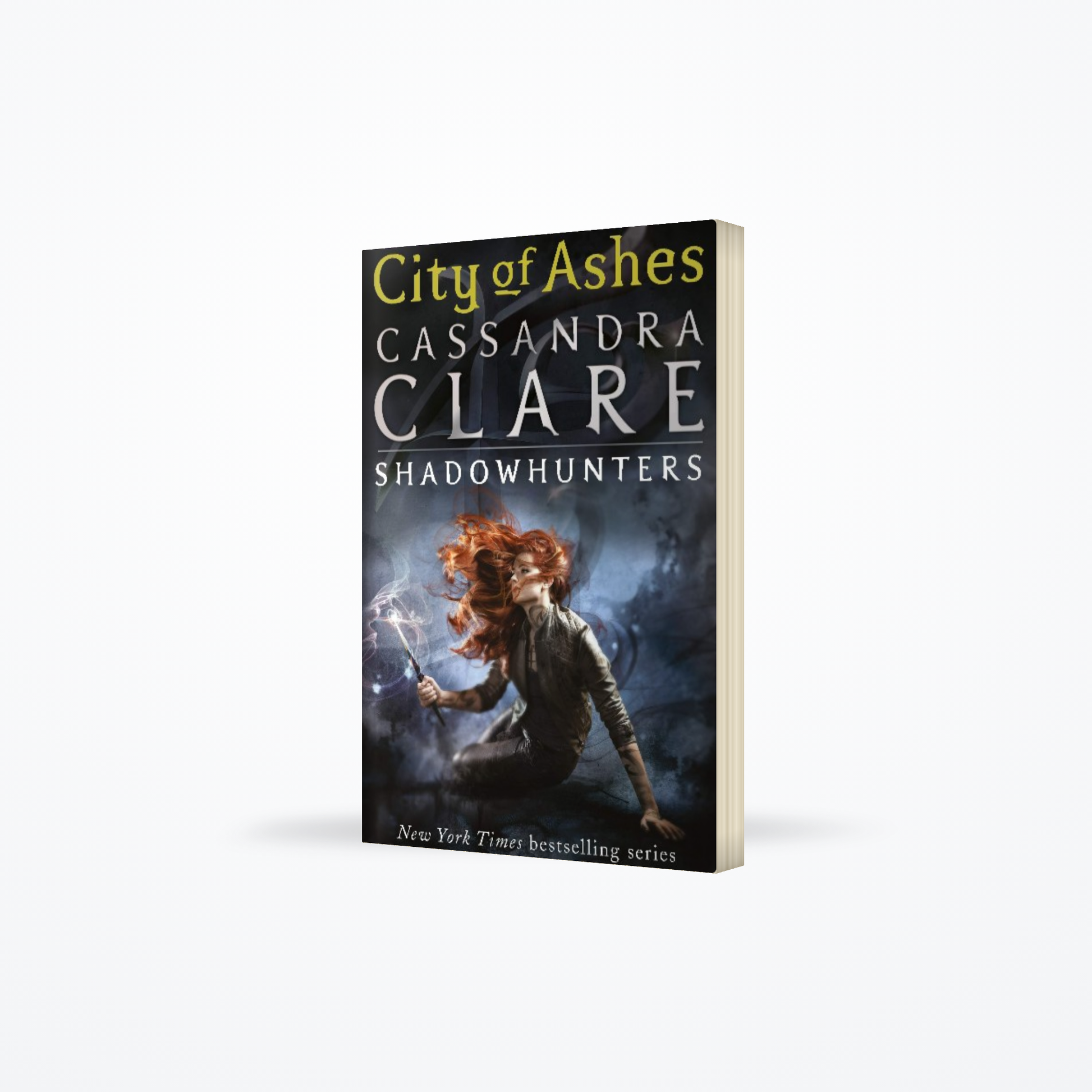 Mortal Instruments Book 2 - City of Ashes