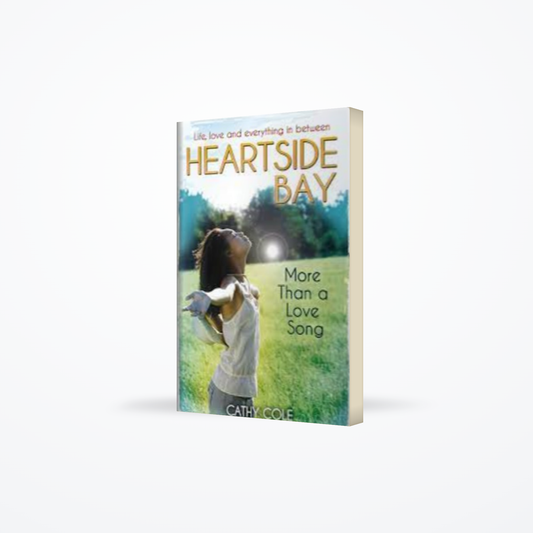 Heartside Bay - More Than a Love Song