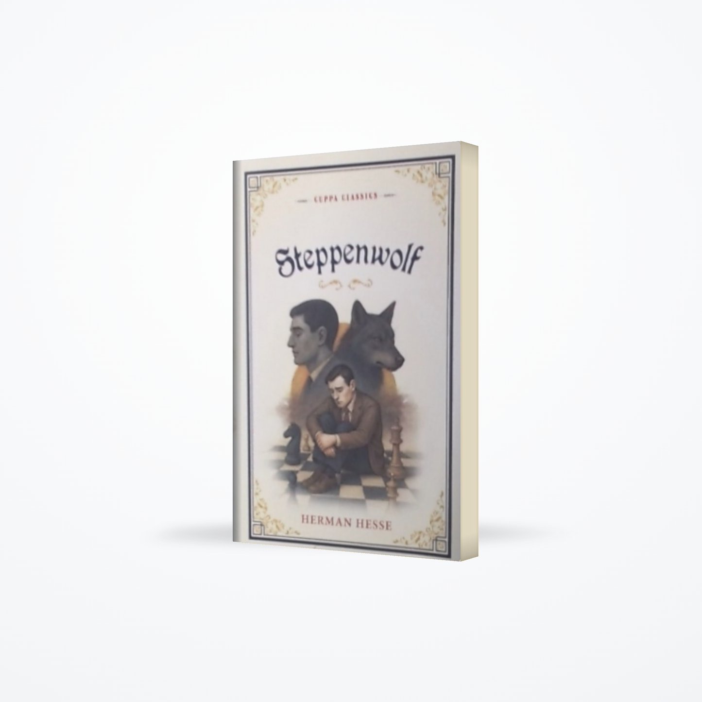 Steppenwolf