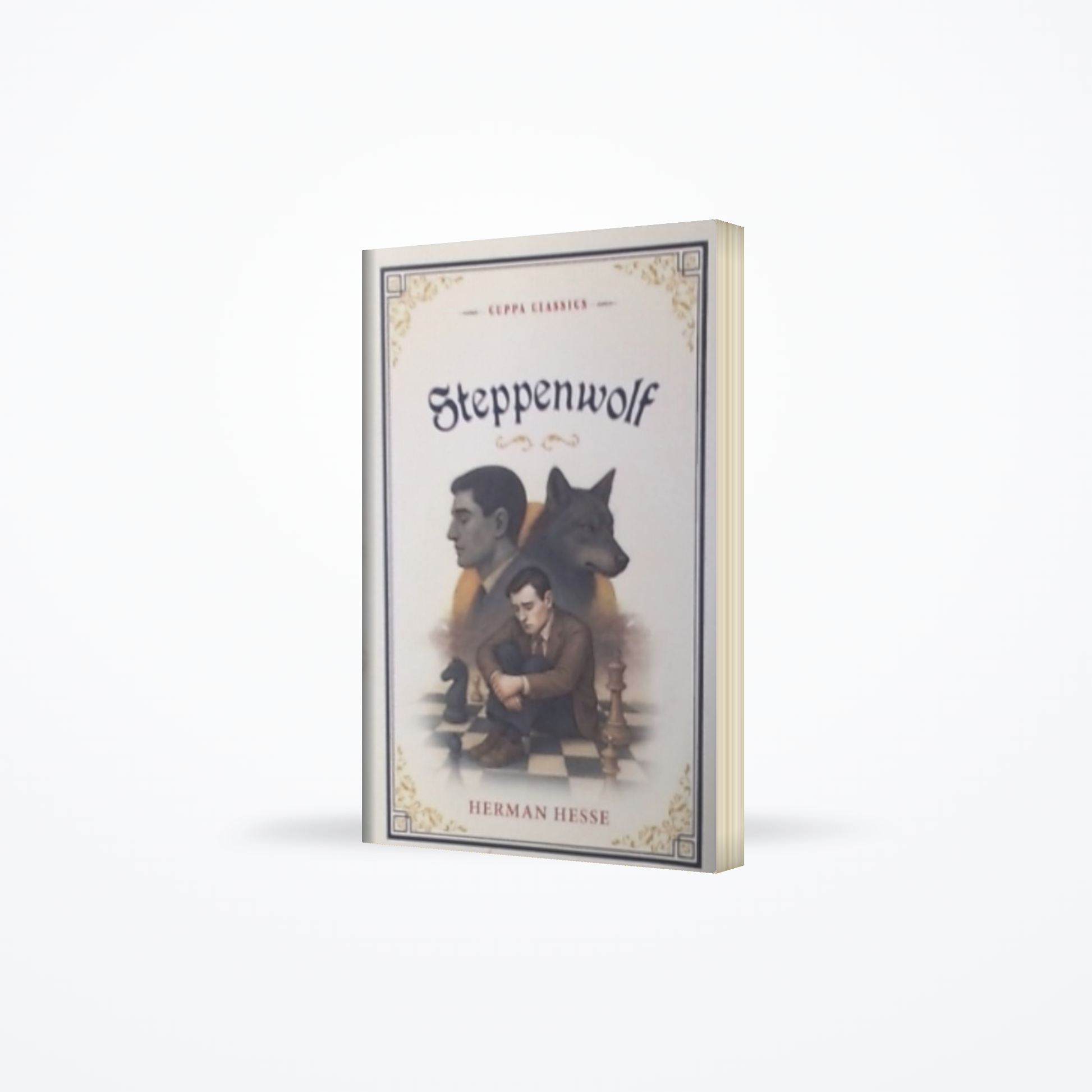 Steppenwolf