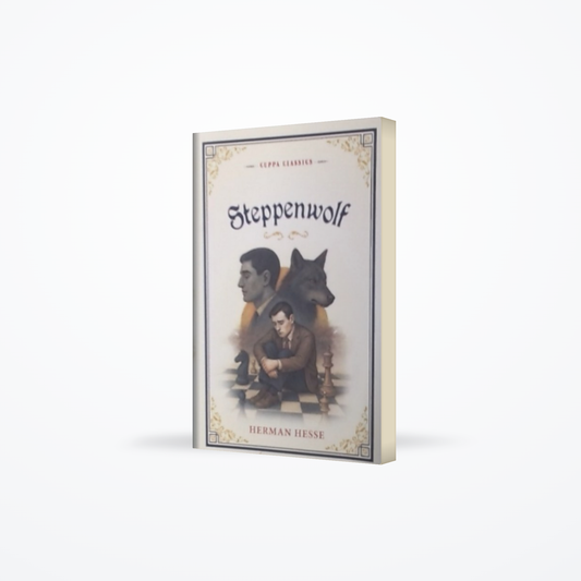 Steppenwolf