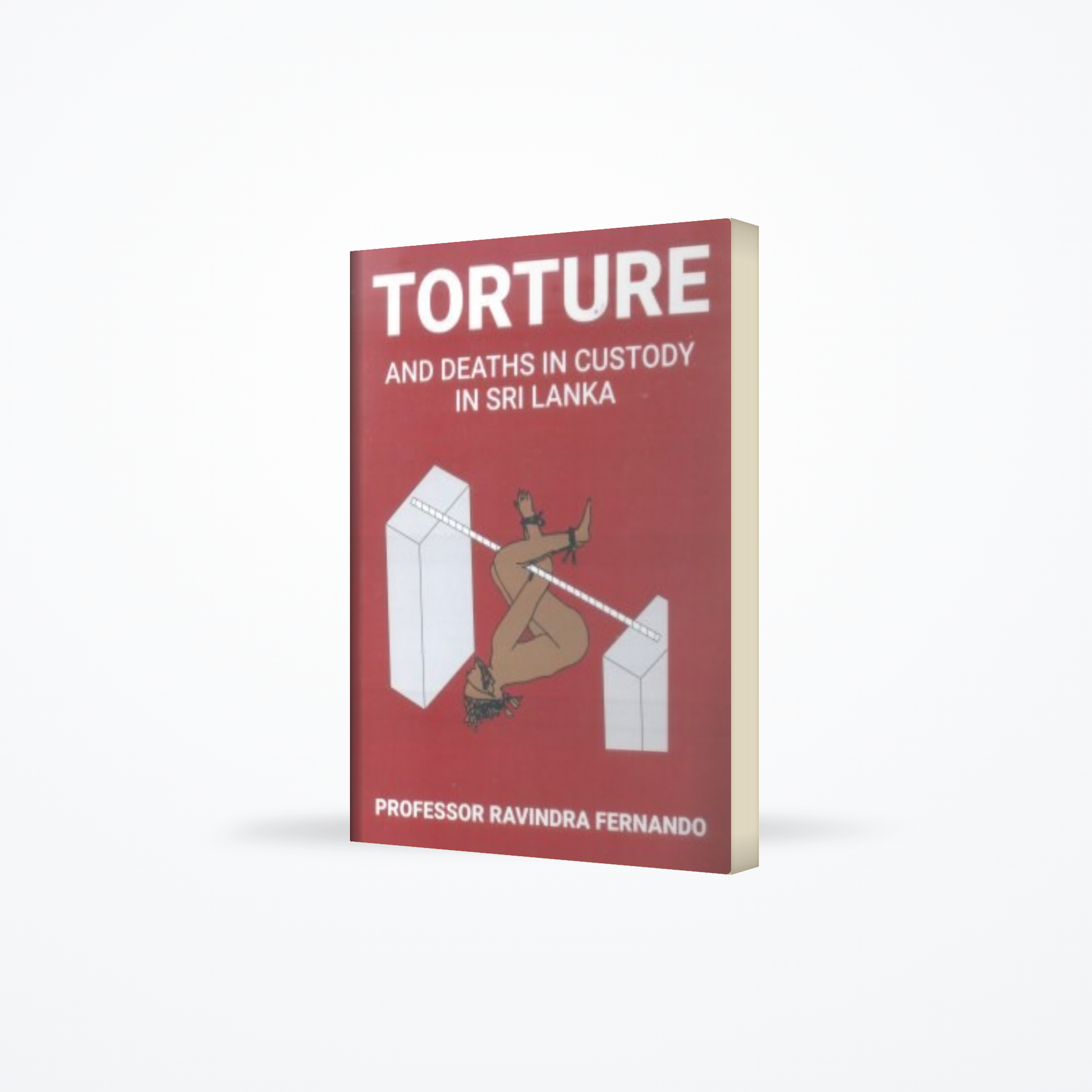 Torture And Deaths In Custody In Sri Lanka