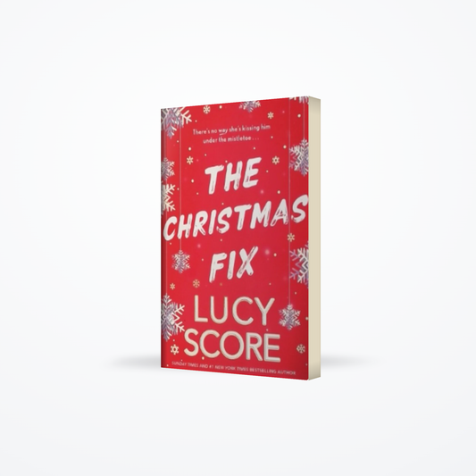 The Christmas Fix