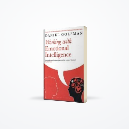 Working With Emotional Intelligence