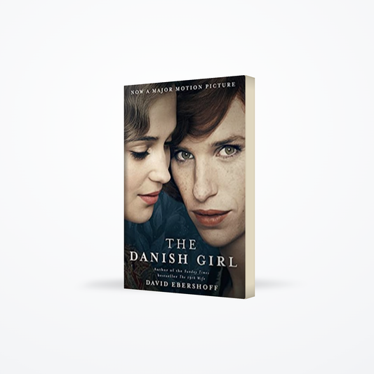 The Danish Girl