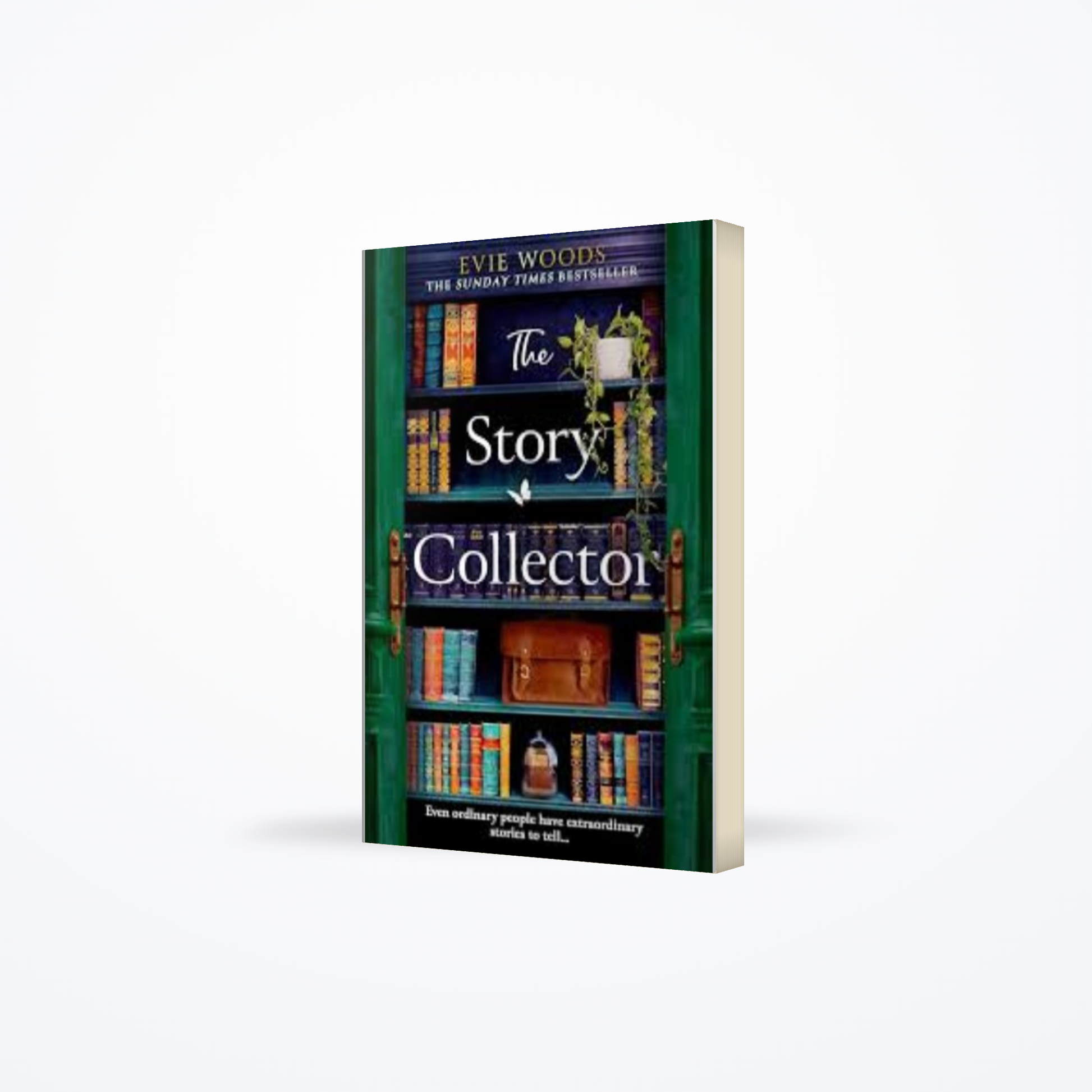 The Story Collector
