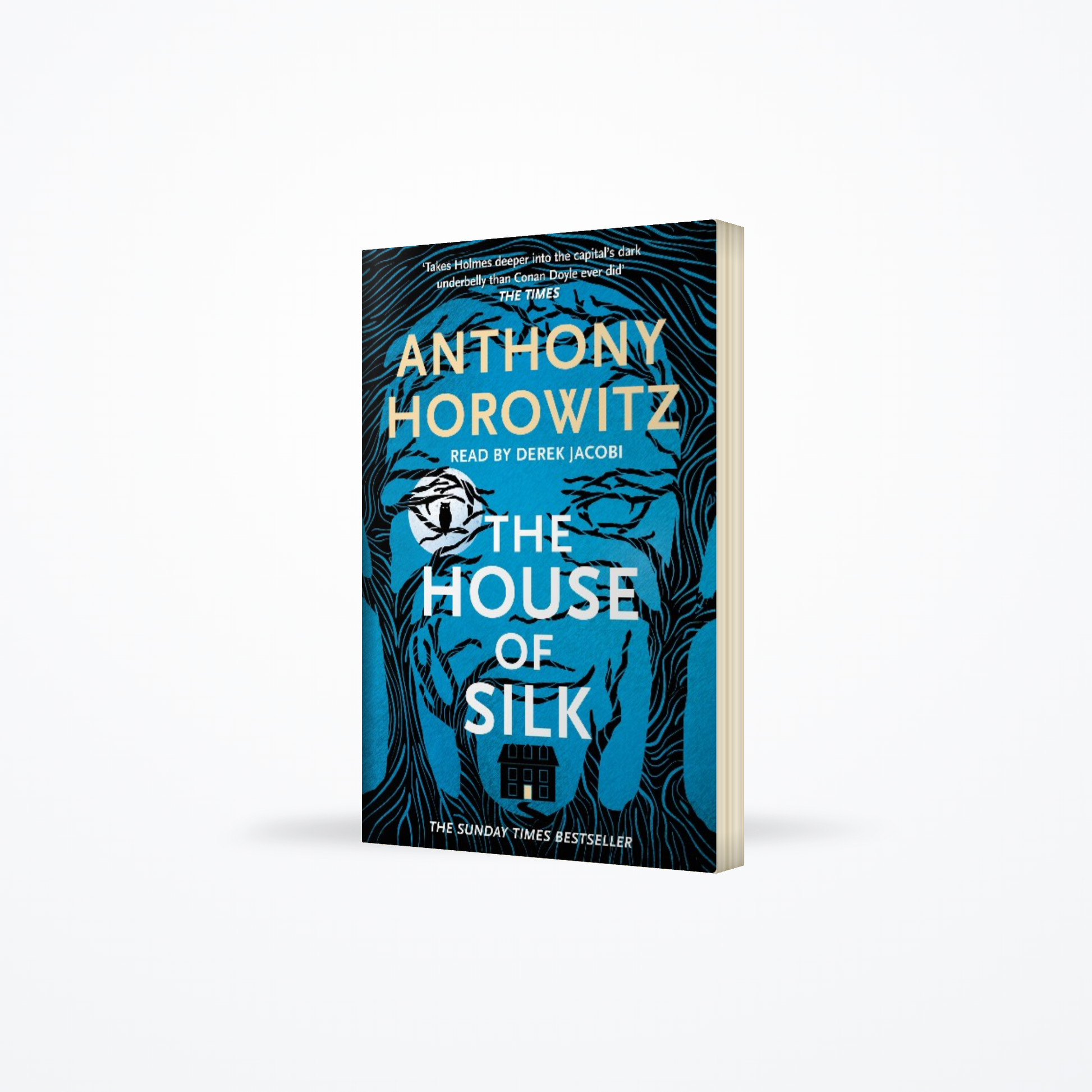The House of Silk