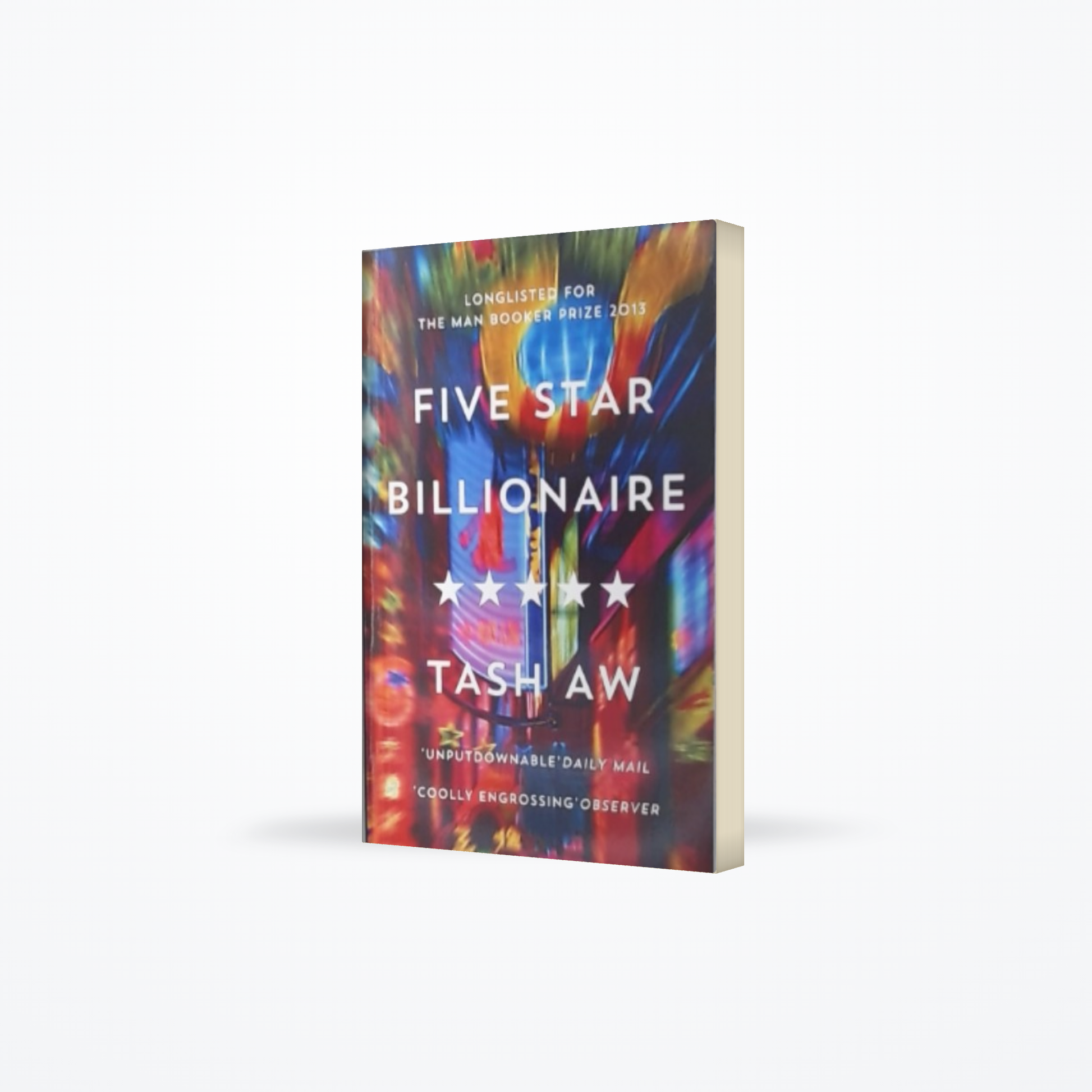 Five Star Billionaire