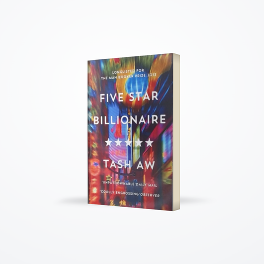 Five Star Billionaire