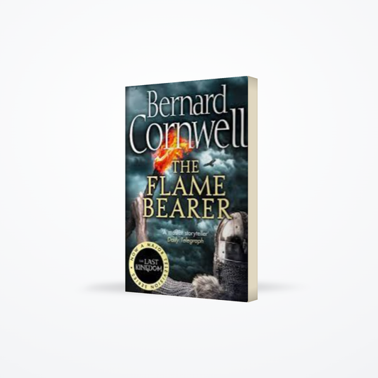 The Flame Bearer