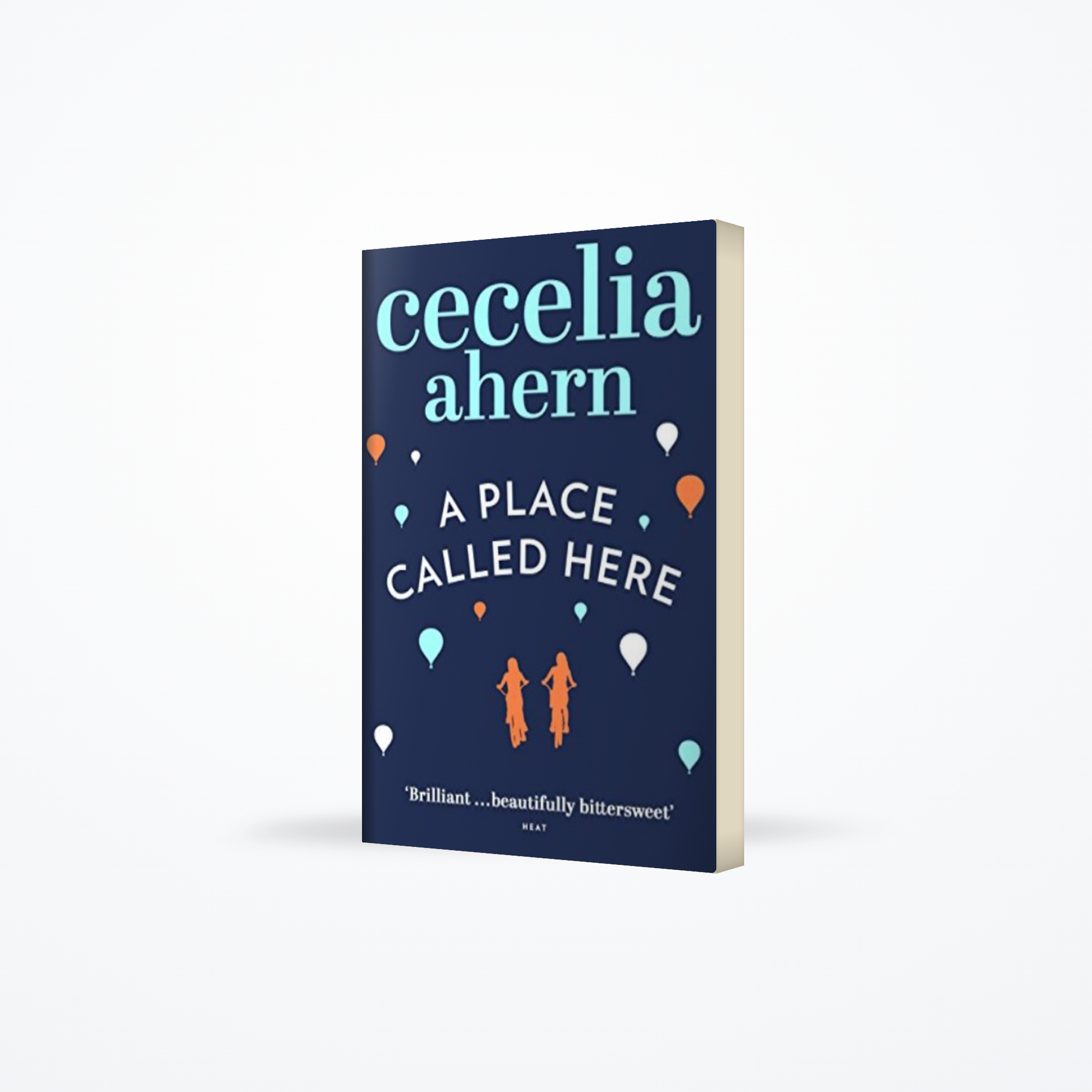 A Place Called Here