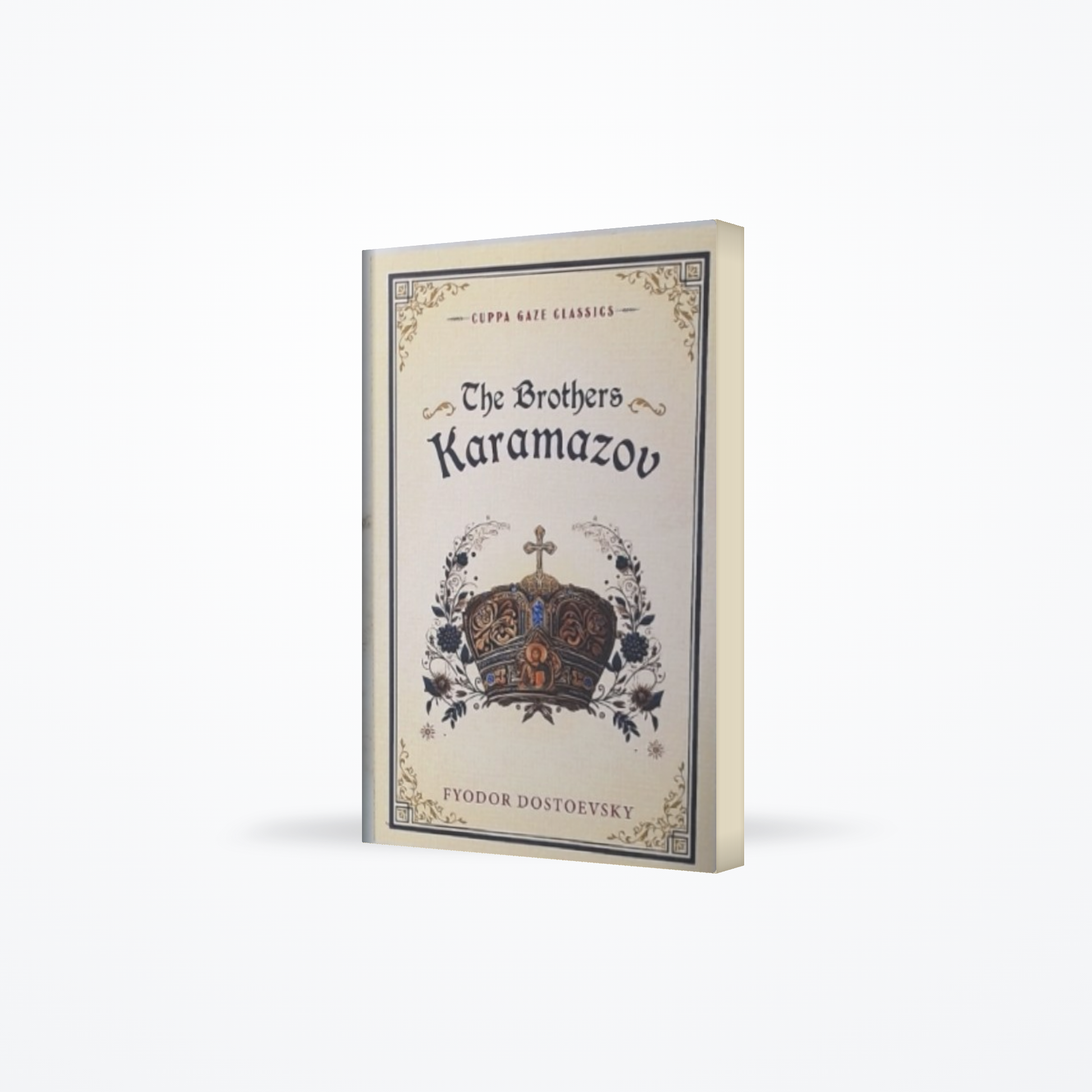 The Brothers Karamazov