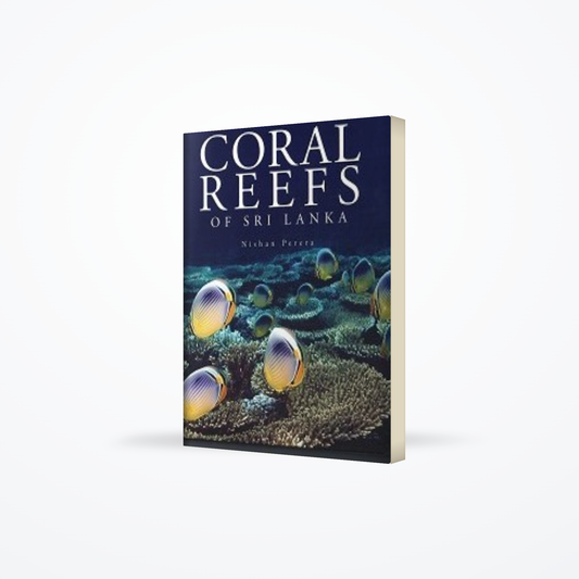 Coral Reefs Of Sri Lanka
