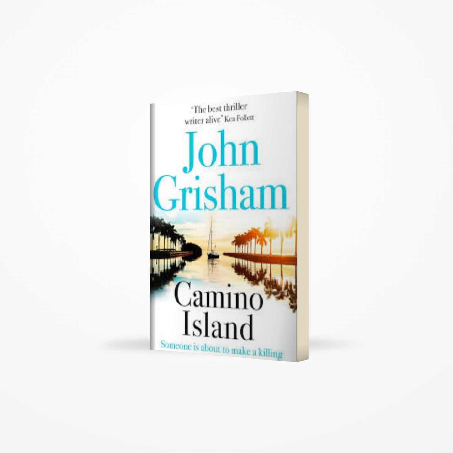 Camino Island