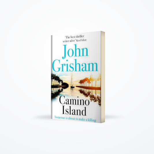 Camino Island