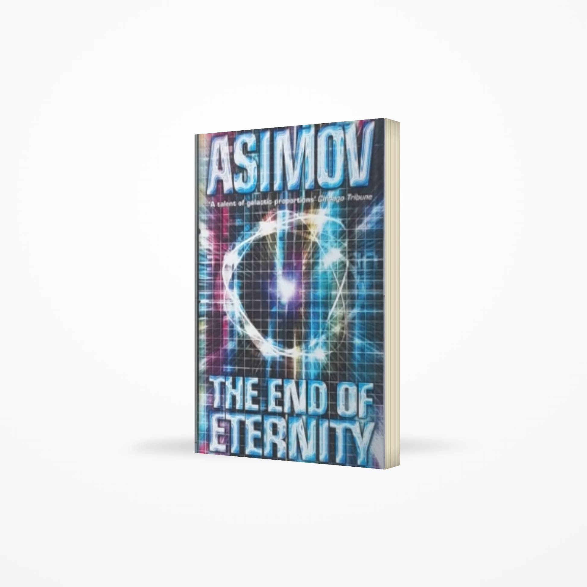The End of Eternity