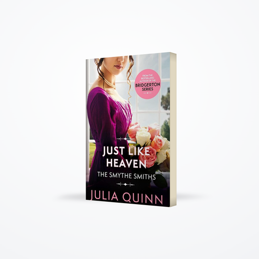 Just Like Heaven