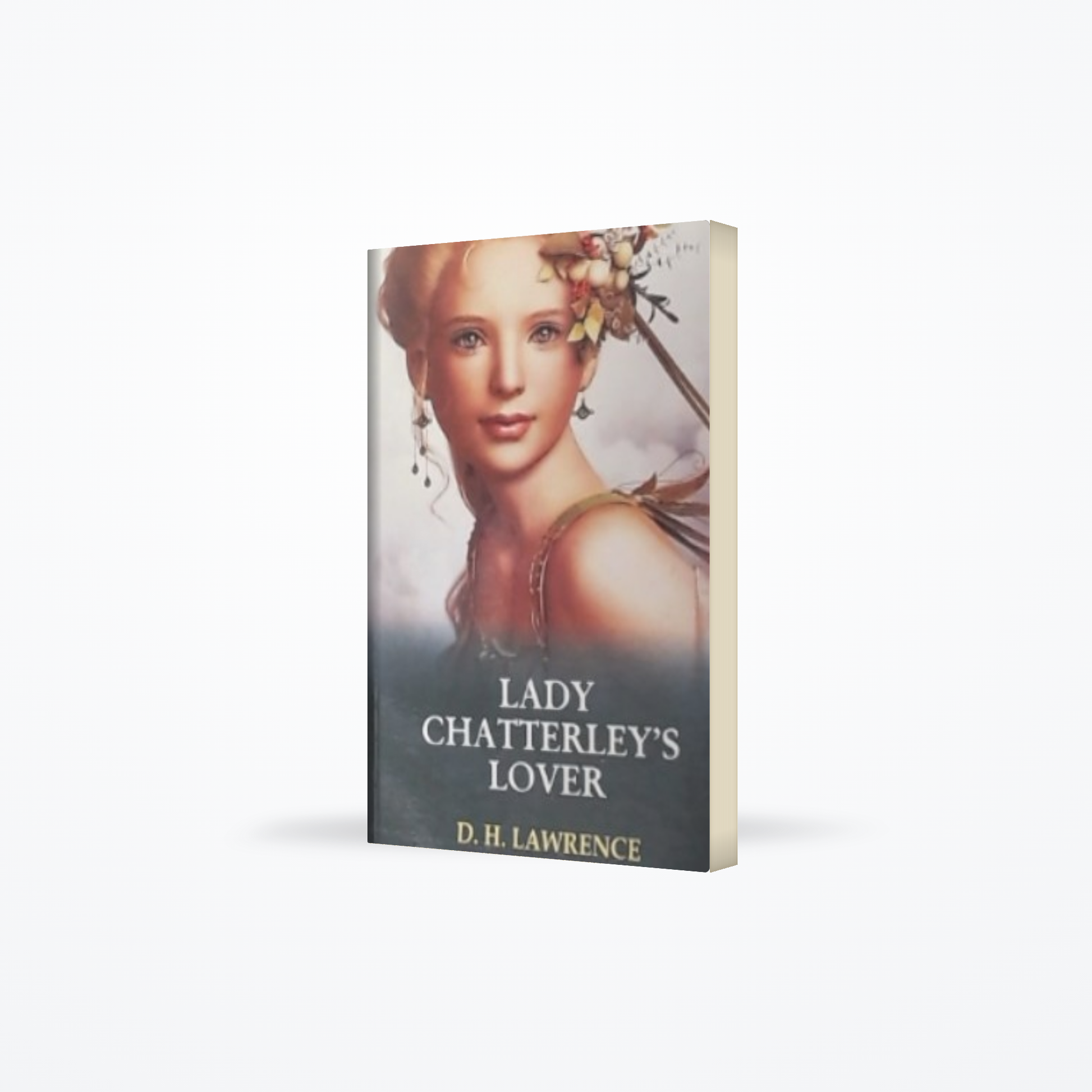 Lady Chatterleys Lover
