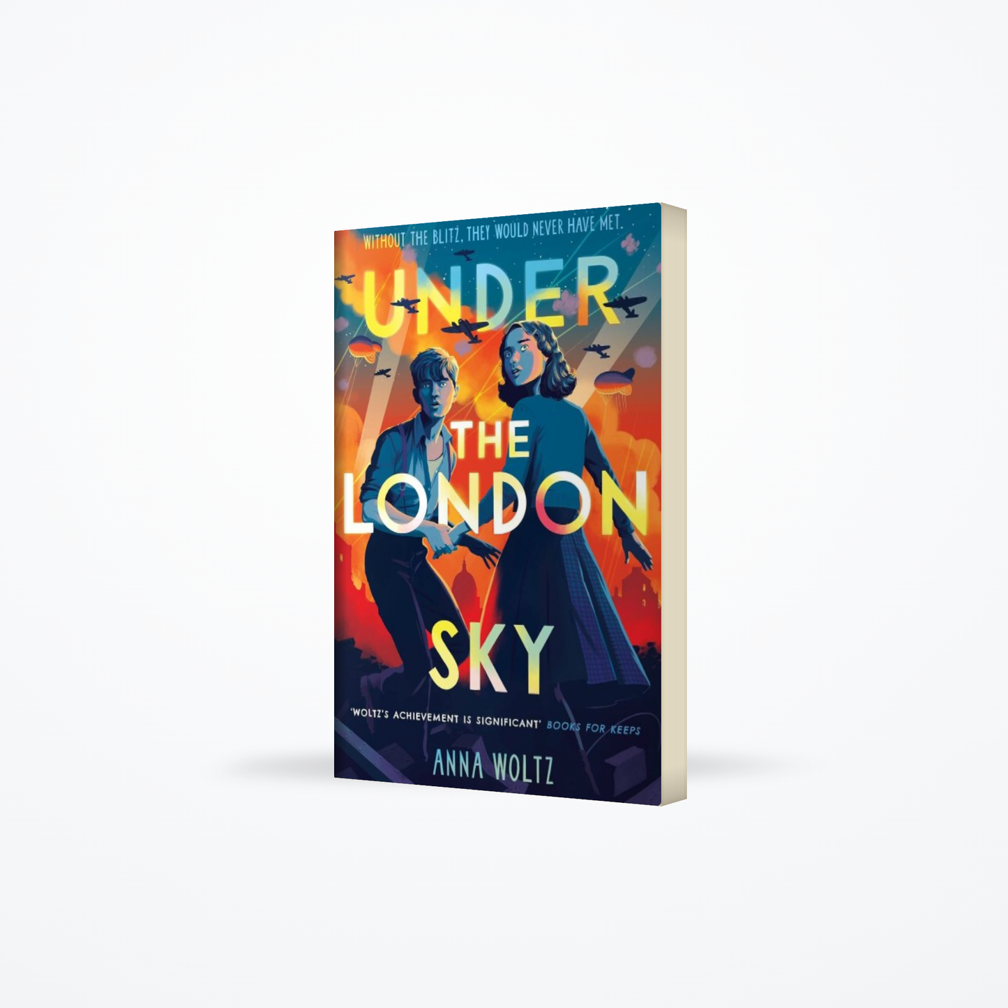 Under the London Sky