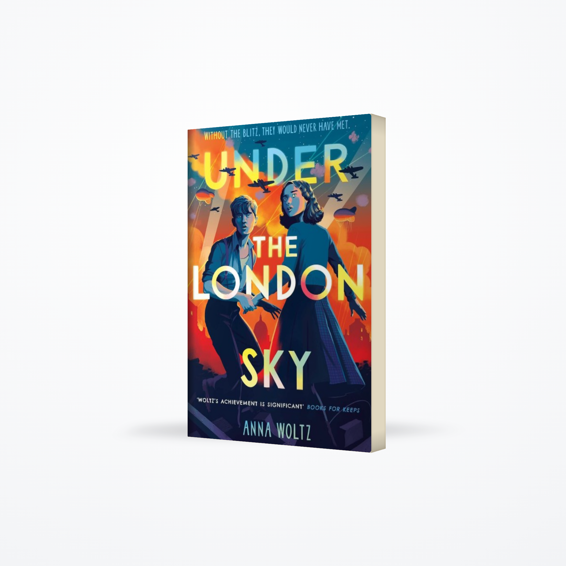Under the London Sky