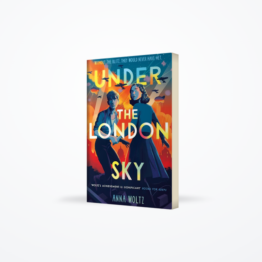 Under the London Sky