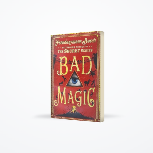 Bad Magic