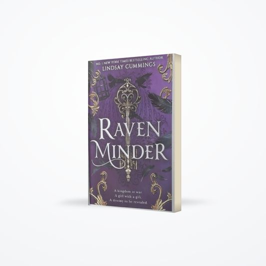 Raven Minder