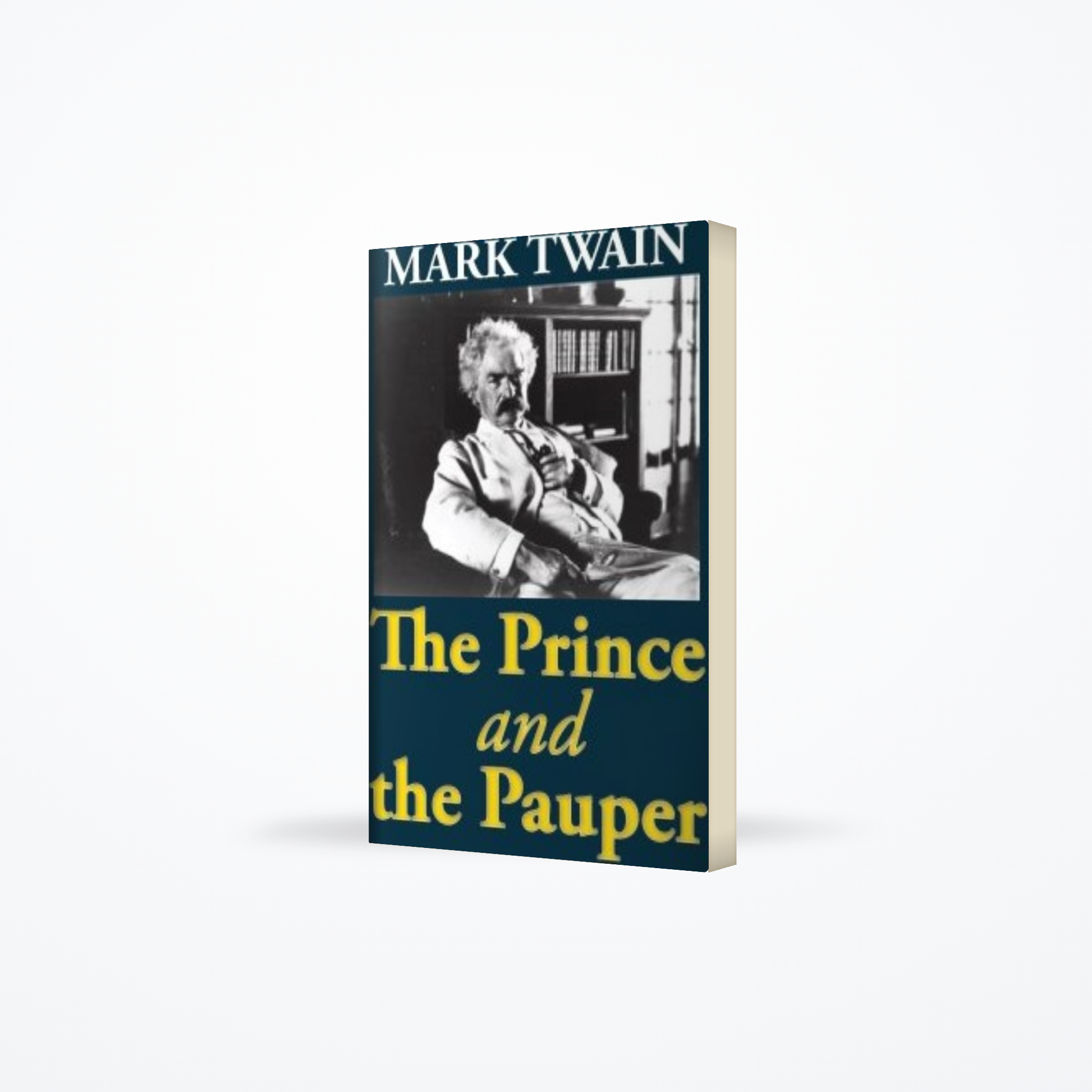 Prince And The Pauper