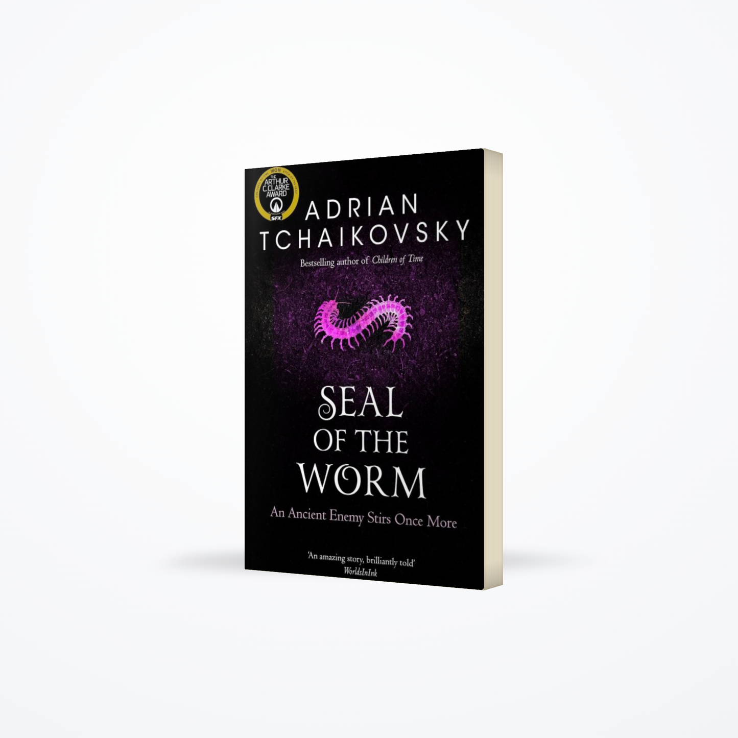 Seal of the Worm