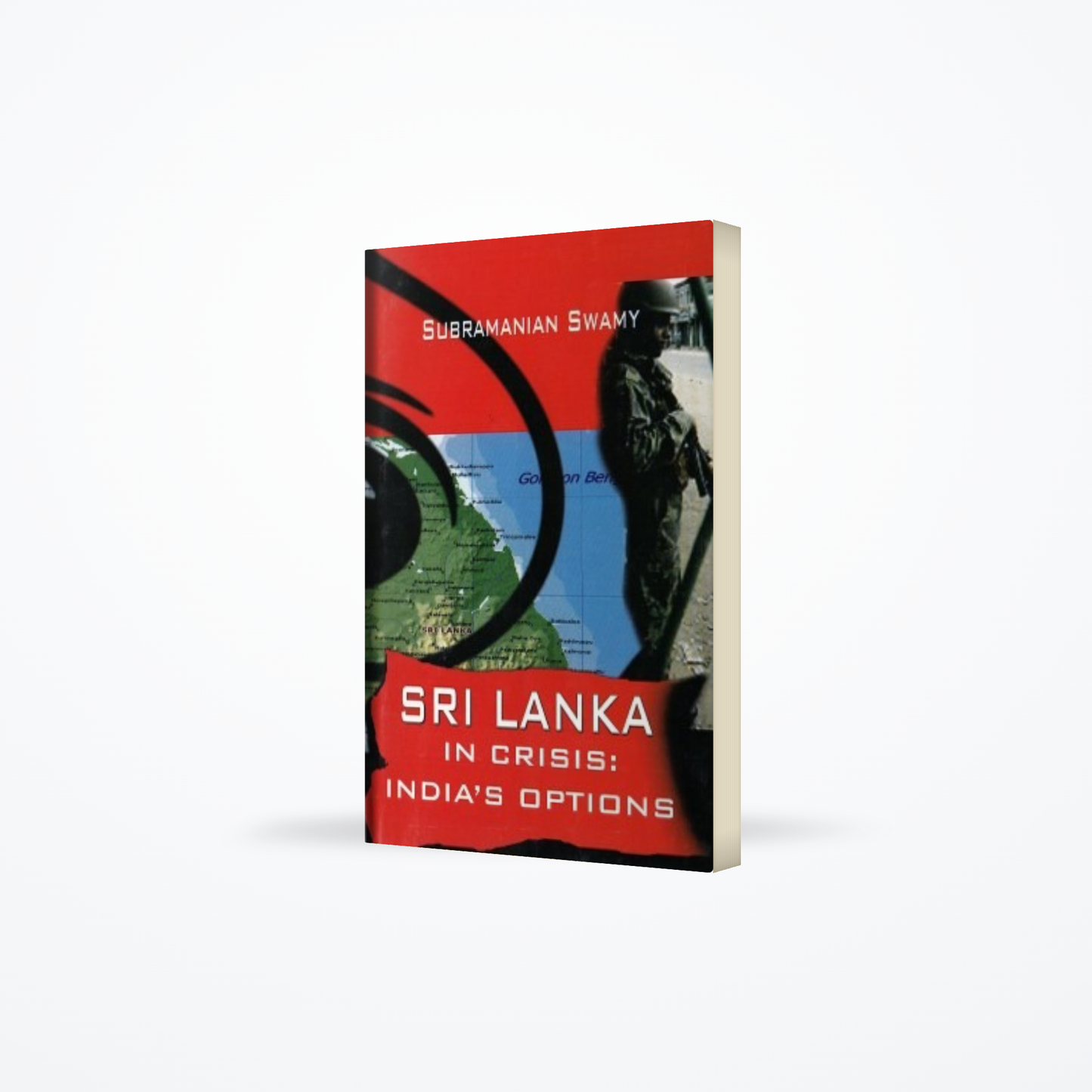 Sri Lanka In Crisis : Indias Options