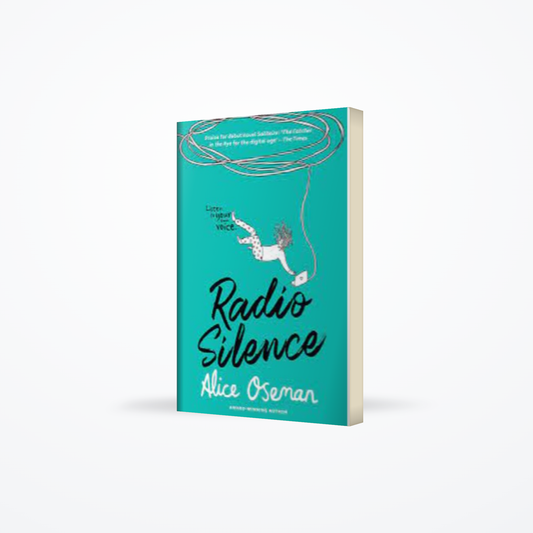 Radio Silence