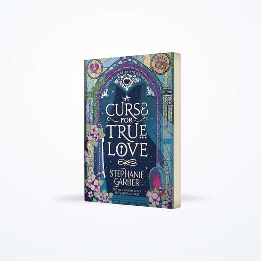 A Curse for True Love