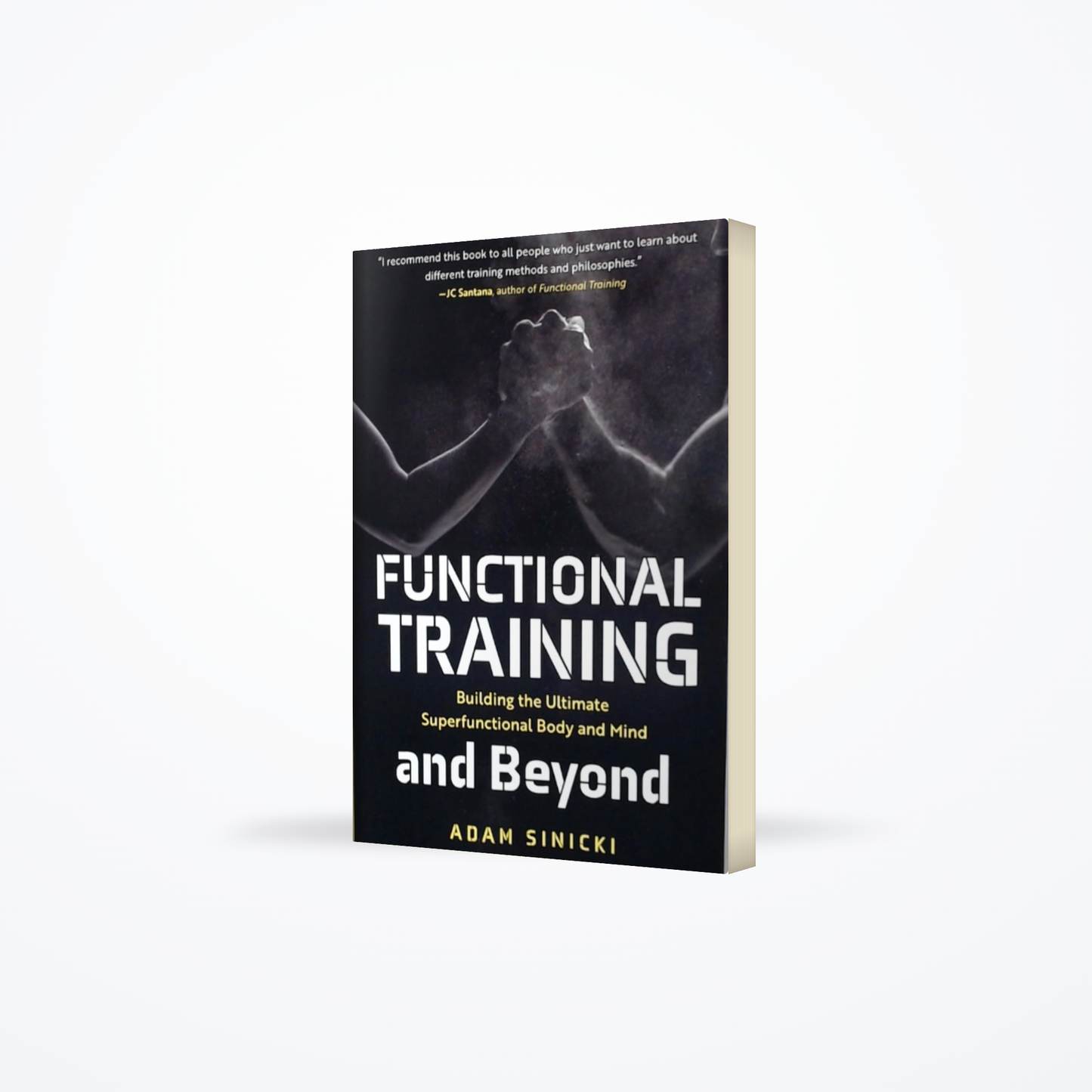 Functional Training - Building the Ultimate Superf