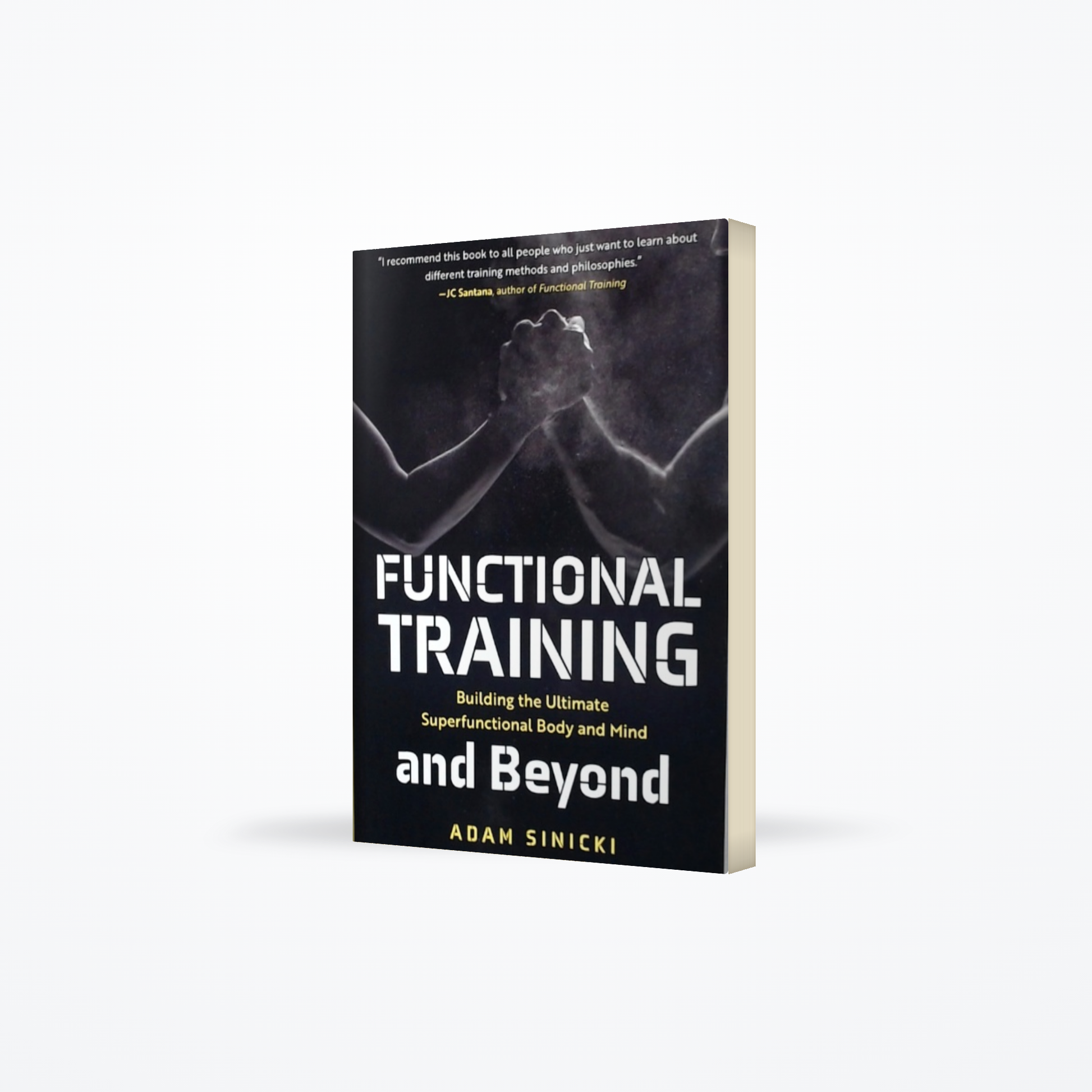 Functional Training - Building the Ultimate Superf
