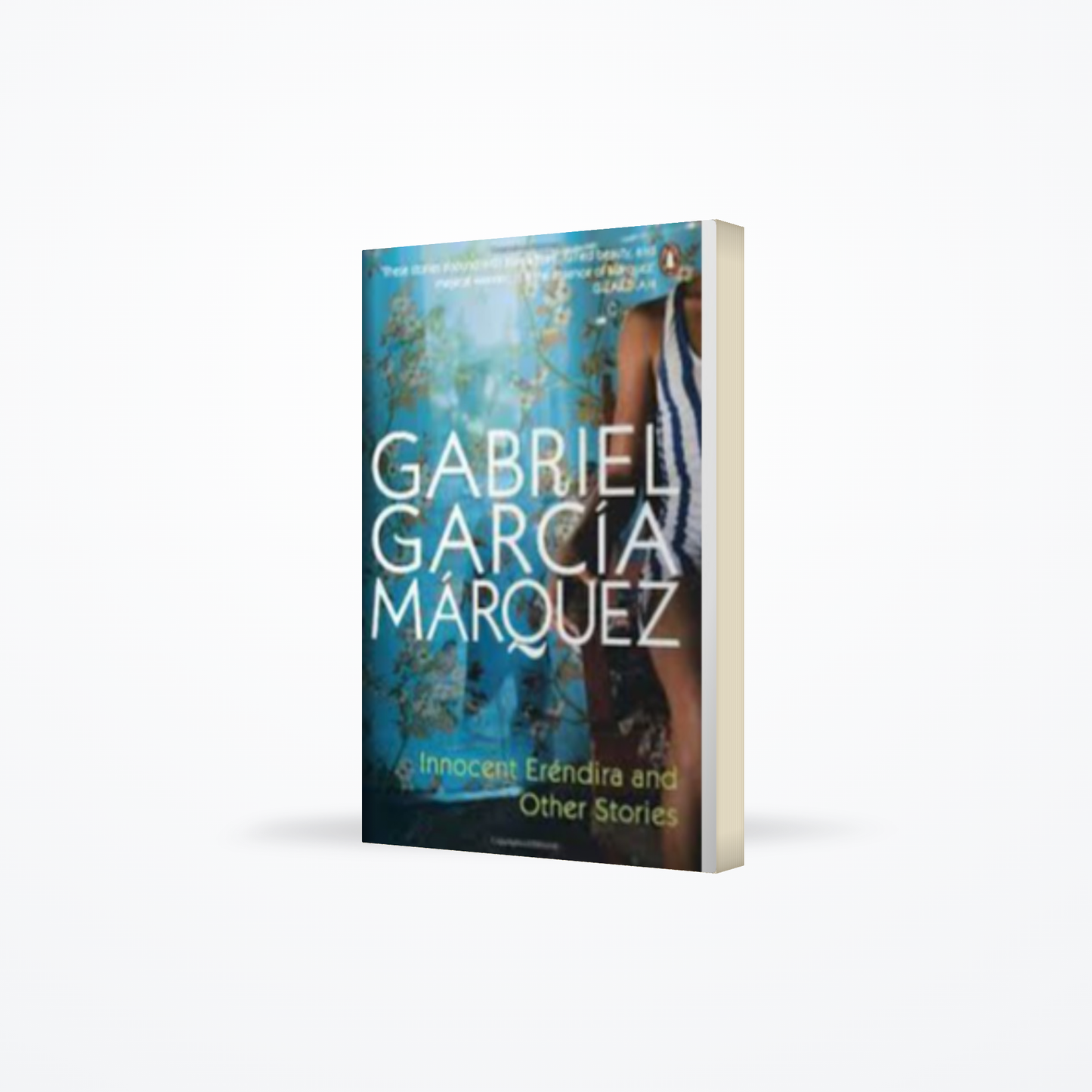 Innocent Erendira and Other Stories