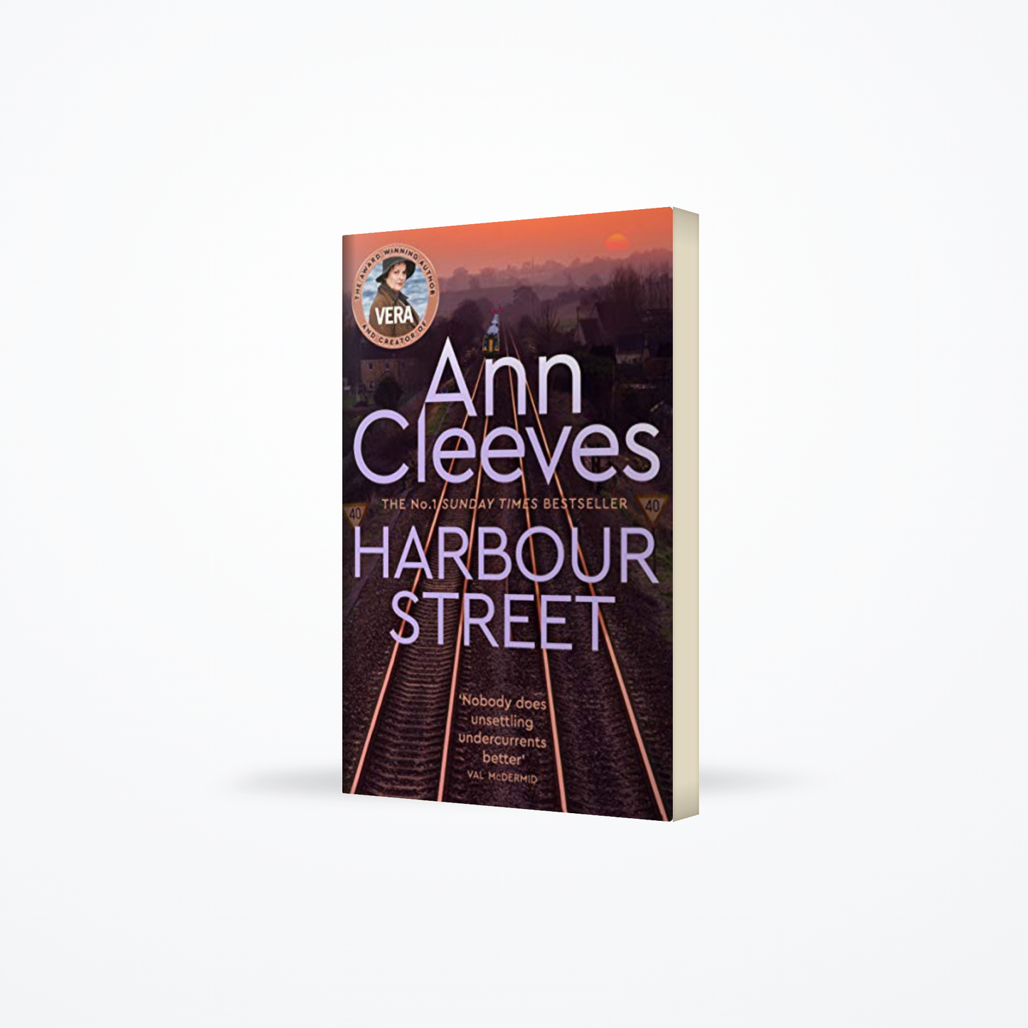 Harbour Street