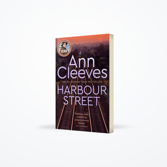 Harbour Street