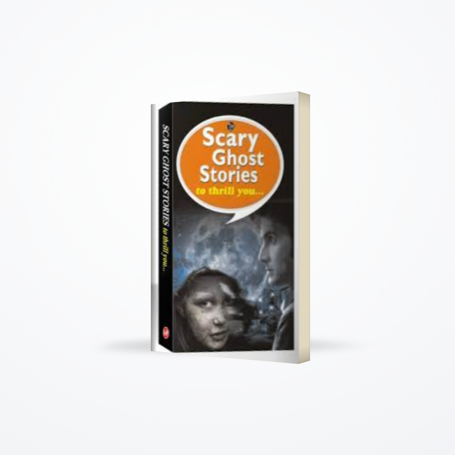 Scary Ghost Stories to Thrill You
