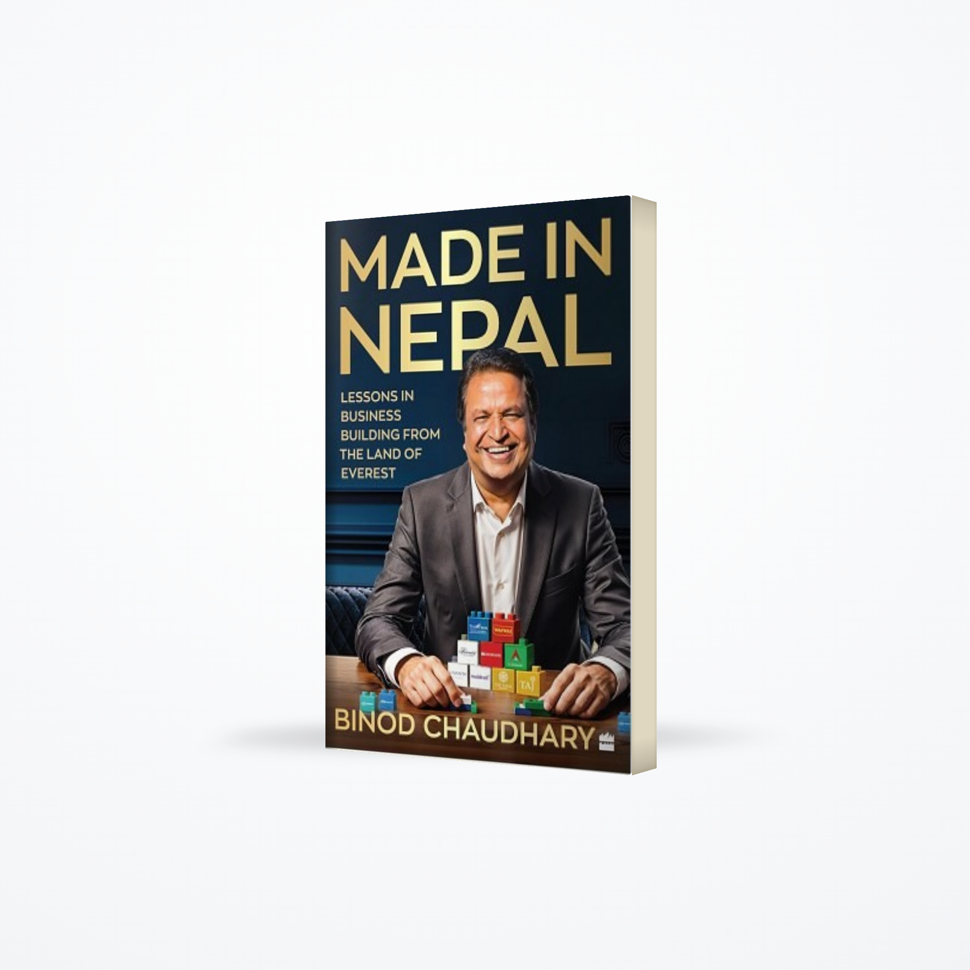 Made In Nepal