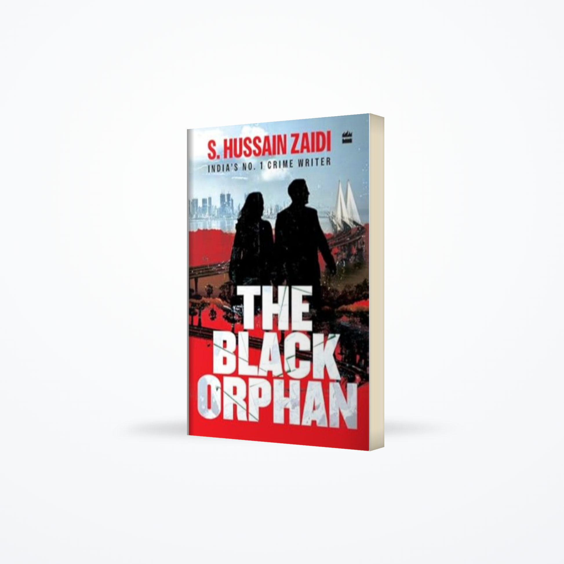 The Black Orphan