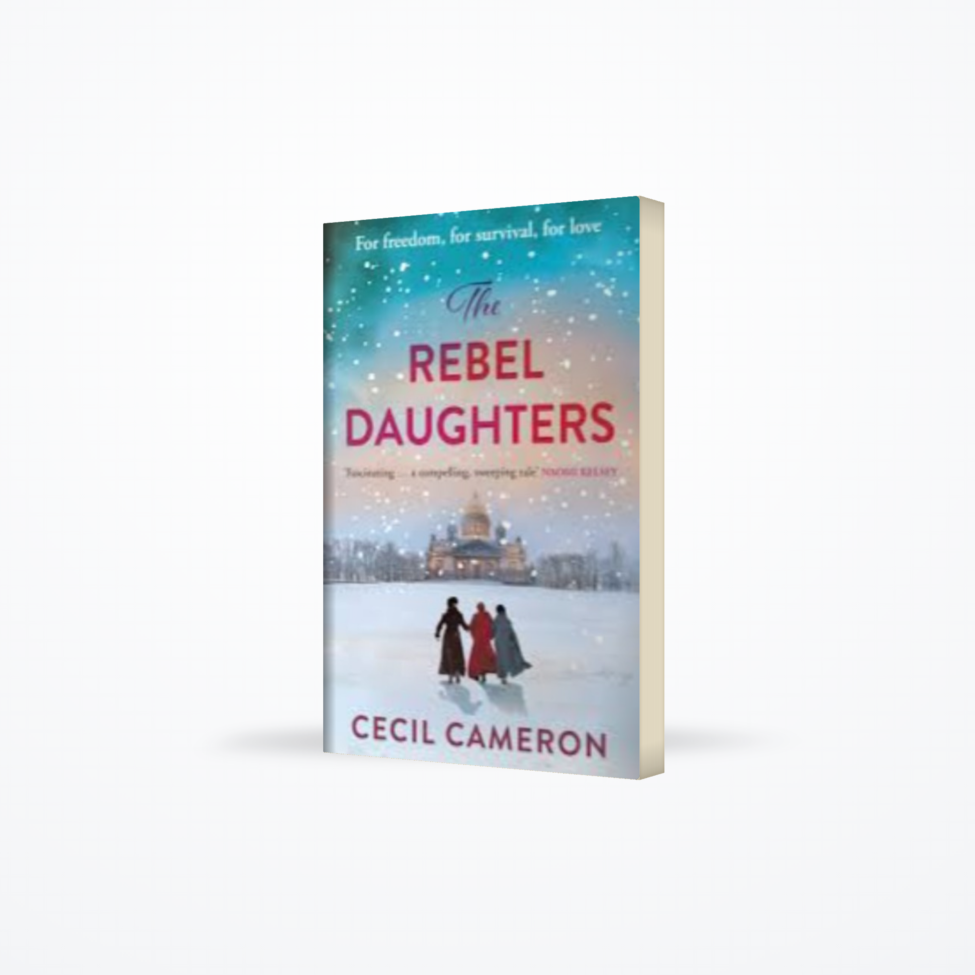 The Rebel Daughters