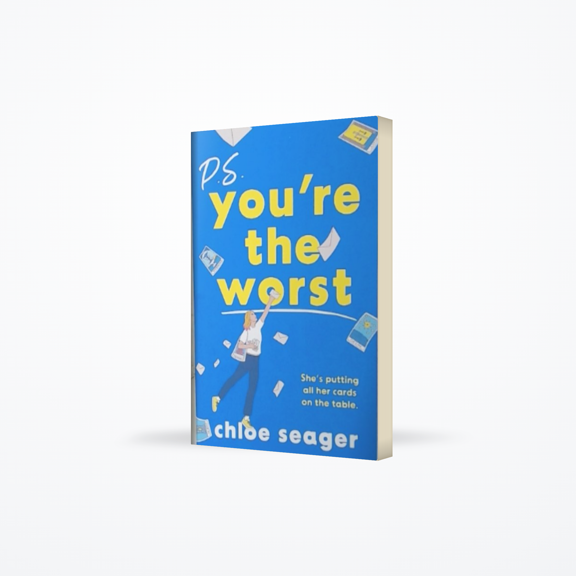 Your the Worst