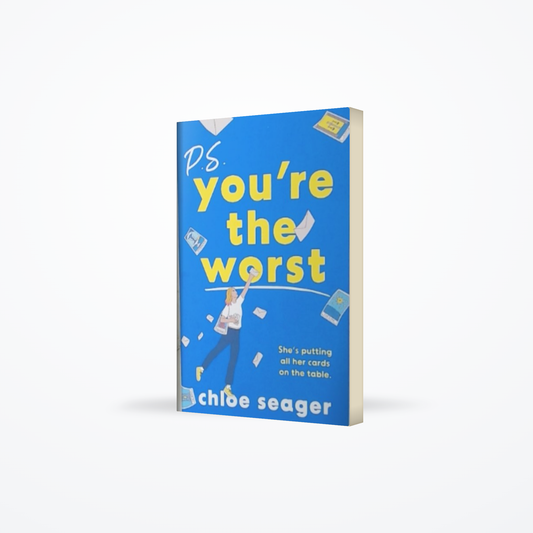 Your the Worst